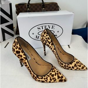 STEVE Madden~Daisie Pumps~Women